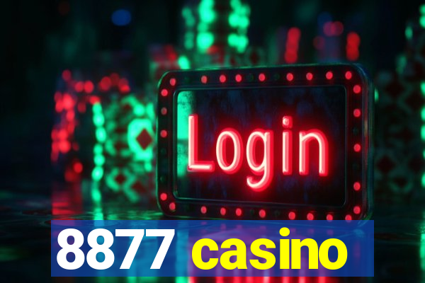 8877 casino